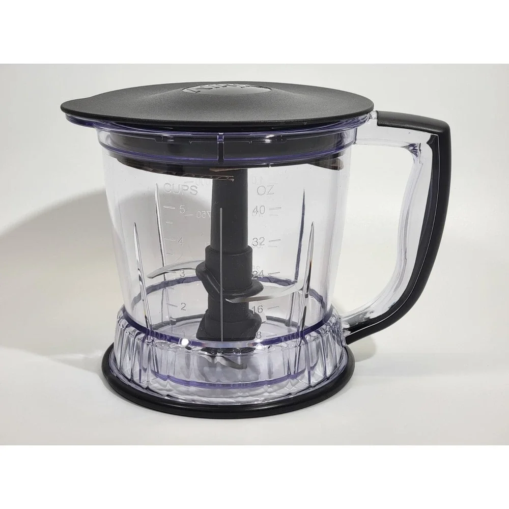 Ninja Master Prep Professional Blender 40 oz. bowl food processing & Blade + NEW